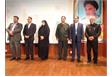 برگزاری آئین تجلیل از فعالان عرصه پدافند غیر عامل استان با حضور سرپرست استانداری مازندران 