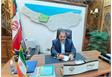  فرماندار شهرستان نوشهر از حضور پرشور مردم در انتخابات قدردانی کرد