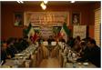 برگزاری ملاقات مردمی فرماندار شهرستان کلاردشت با حضور مدیران کل استانداری مازندران
