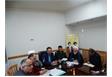 سومین جلسه ستاد بزرگداشت دهه مبارک فجر شهرستان سوادکوه شمالی با حضور معاون فرماندار برگزار گردید.