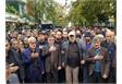 شهیدان ایران اسلامی با خون خود، امنیت کشور را بیمه کرده اند