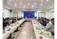 برگزاری مراسم ضیافت افطاری کارکنان فرمانداری بهشهر 