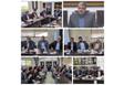 جلسه شورای آموزش و پرورش شهرستان چالوس 