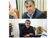 گفت و گوی تلفنی وزیر راه و شهرسازی با مدیرکل امور روستایی و شوراهای استانداری مازندران