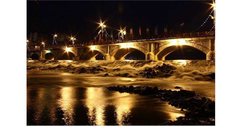 پل چشمه کیله